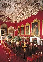 State Apartments of Windsor Castle